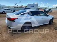 2019 Nissan ALTIMA фото