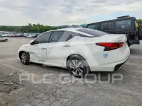 2019 Nissan ALTIMA фото