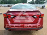 2019 Nissan ALTIMA photo