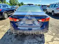 2019 Nissan ALTIMA photo