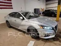 2019 Nissan ALTIMA фото