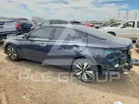 2019 Nissan ALTIMA фото