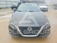 2019 Nissan ALTIMA фото