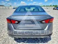 2019 Nissan ALTIMA фото