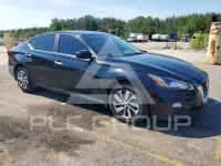 2019 Nissan ALTIMA фото