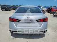 2019 Nissan ALTIMA фото