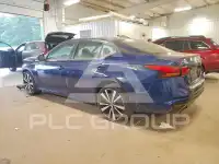 2019 Nissan ALTIMA фото