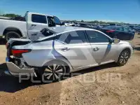 2019 Nissan ALTIMA фото