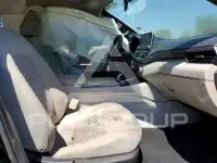 2019 Nissan ALTIMA фото