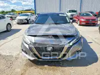2019 Nissan ALTIMA фото