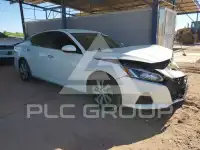 2019 Nissan ALTIMA фото