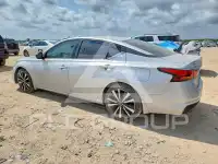 2019 Nissan ALTIMA фото
