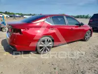 2019 Nissan ALTIMA фото