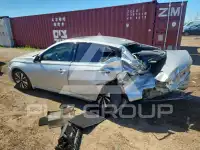 2019 Nissan ALTIMA фото