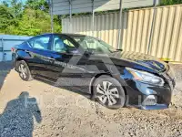 2019 Nissan ALTIMA фото