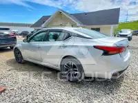 2019 Nissan ALTIMA photo