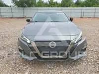 2019 Nissan ALTIMA фото