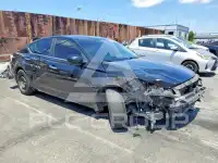 2019 Nissan ALTIMA фото