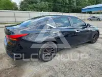 2019 Nissan ALTIMA фото