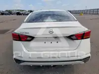 2019 Nissan ALTIMA фото