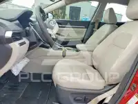 2019 Nissan ALTIMA photo