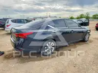 2019 Nissan ALTIMA фото