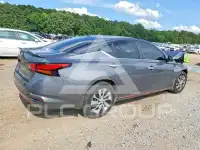 2019 Nissan ALTIMA фото