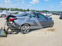 2019 Nissan ALTIMA фото