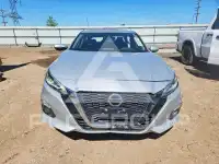 2019 Nissan ALTIMA фото