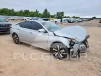 2019 Nissan ALTIMA photo