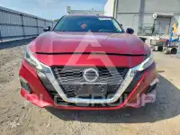 2019 Nissan ALTIMA фото