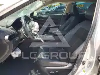 2019 Nissan ALTIMA фото