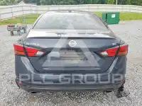 2019 Nissan ALTIMA фото