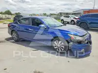 2019 Nissan ALTIMA фото