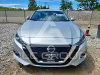 2019 Nissan ALTIMA photo