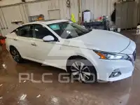 2019 Nissan ALTIMA фото