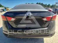 2019 Nissan ALTIMA фото