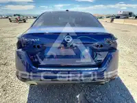 2019 Nissan ALTIMA фото