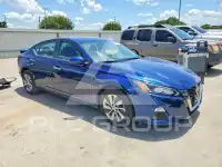 2019 Nissan ALTIMA photo