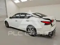 2019 Nissan ALTIMA photo