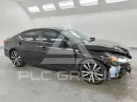 2019 Nissan ALTIMA фото