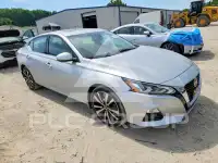 2019 Nissan ALTIMA фото