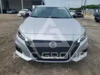 2019 Nissan ALTIMA photo