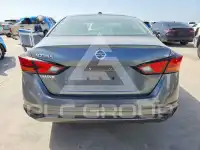 2019 Nissan ALTIMA photo