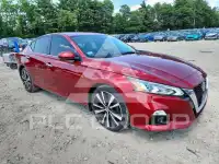 2019 Nissan ALTIMA фото