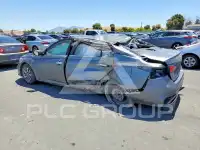 2019 Nissan ALTIMA photo
