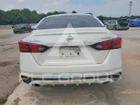 2019 Nissan ALTIMA фото
