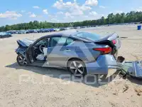 2019 Nissan ALTIMA фото