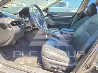 2019 Nissan ALTIMA фото