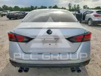 2019 Nissan ALTIMA photo